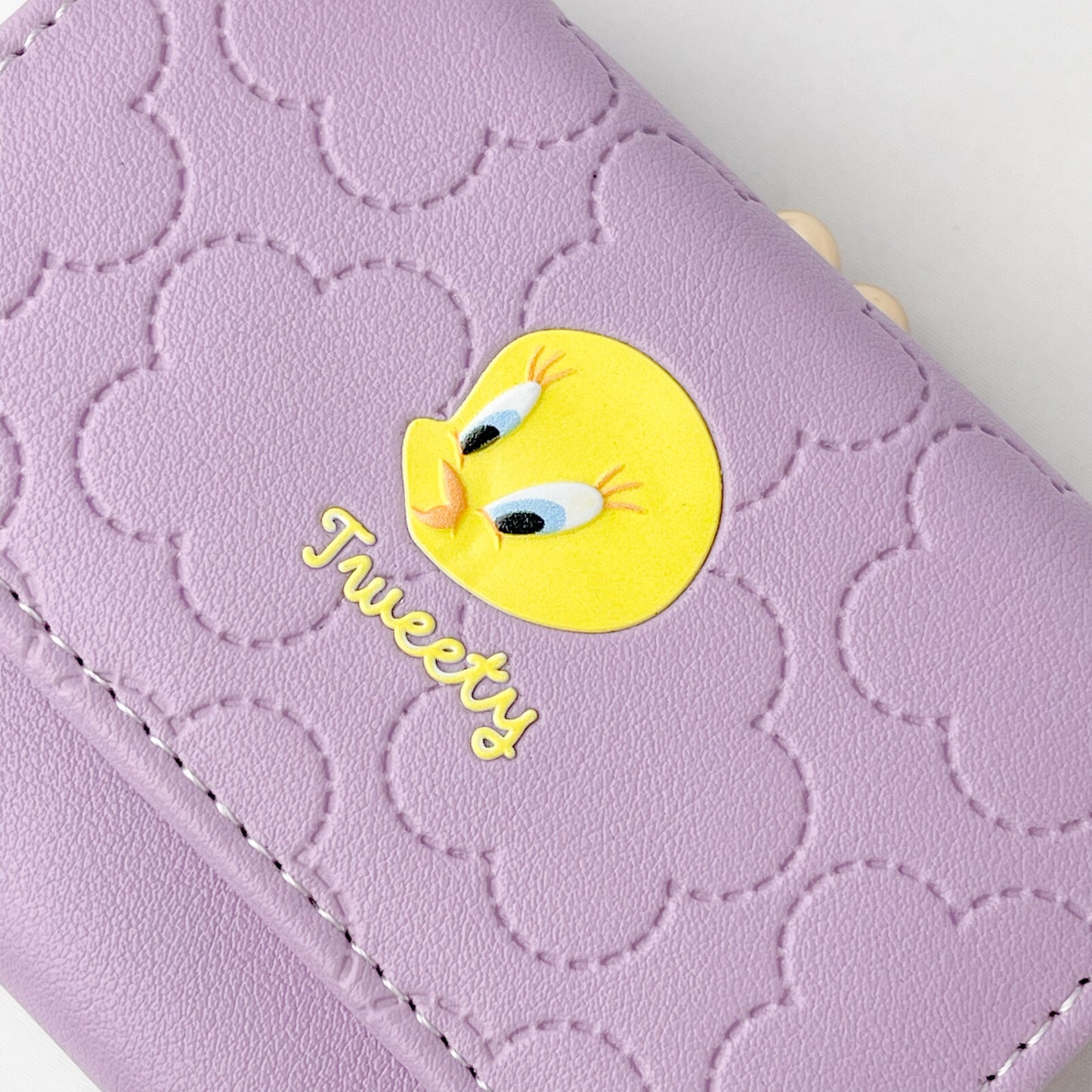 LOONEY TUNES x Flapper Tweety Flower