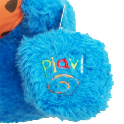 GUND Sesame Street Peekaboo Cookie Monster