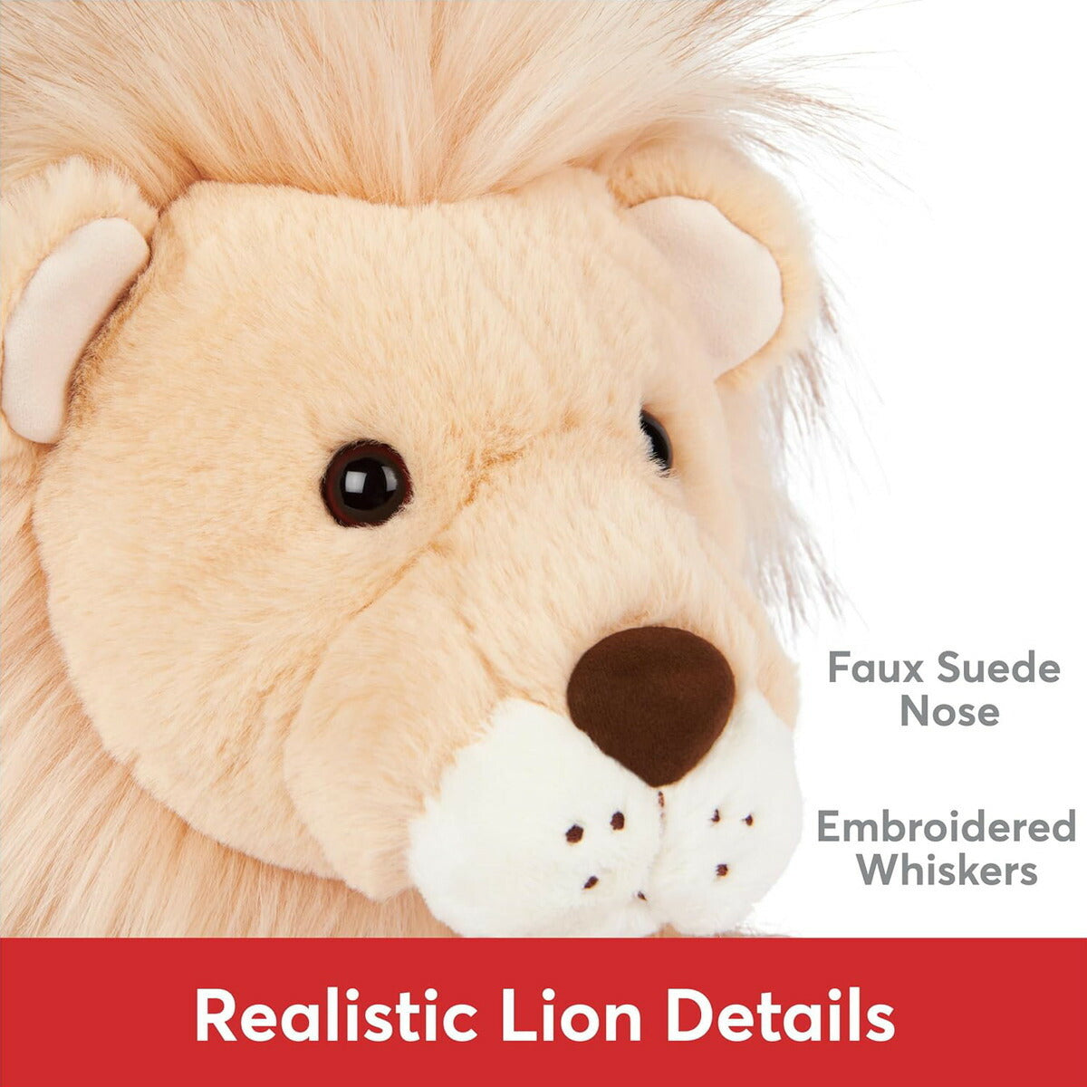 GUND Regis the Lion