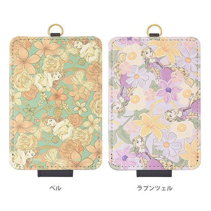 Disney Characters Princess Card Holder