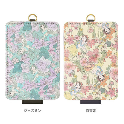 Disney Characters Princess Card Holder