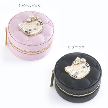 Hello Kitty Jewelry Box Small