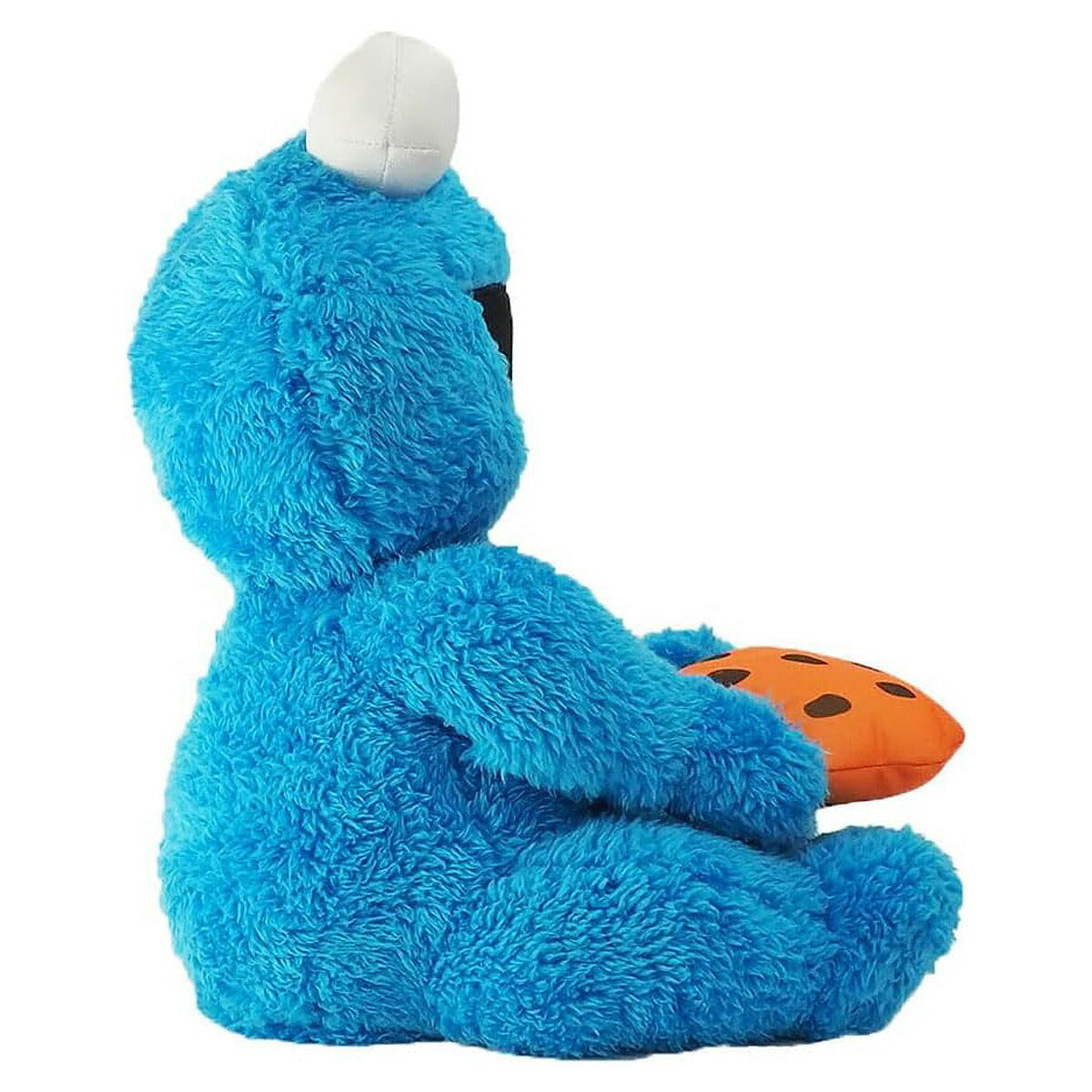 GUND Sesame Street Peekaboo Cookie Monster