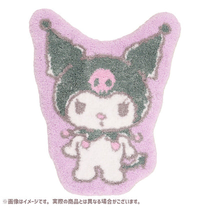 Sanrio Characters Floor Mat