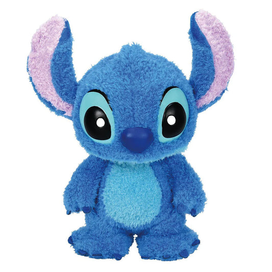 Grand Jester Studios Stitch Plush Toy