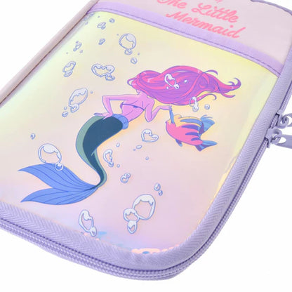 Disney Tokimeki The Little Mermaid Pouch