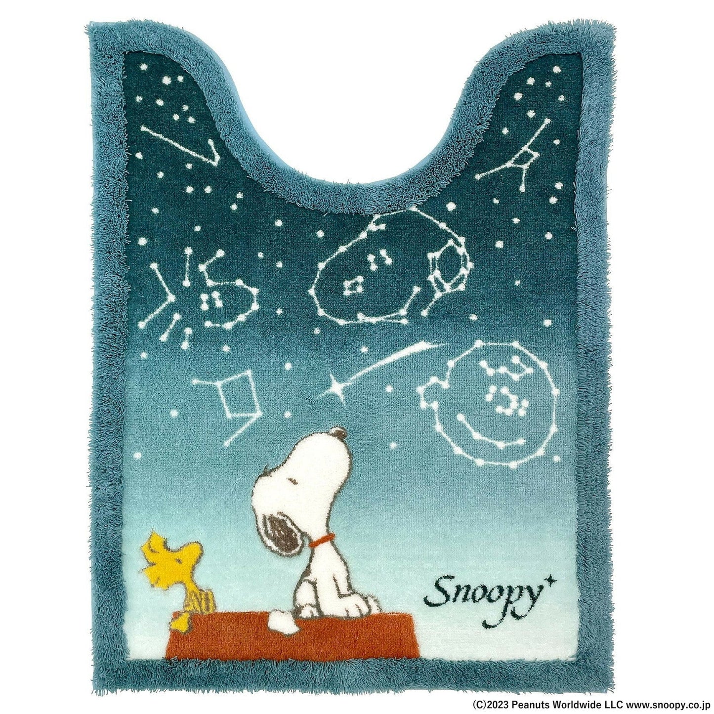 PEANUTS Snoopy Starry Sky Series