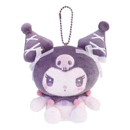 Sanrio Characters Ballet Core Keychain