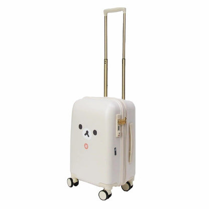 Siffler Korilakkuma Suitcase 30L