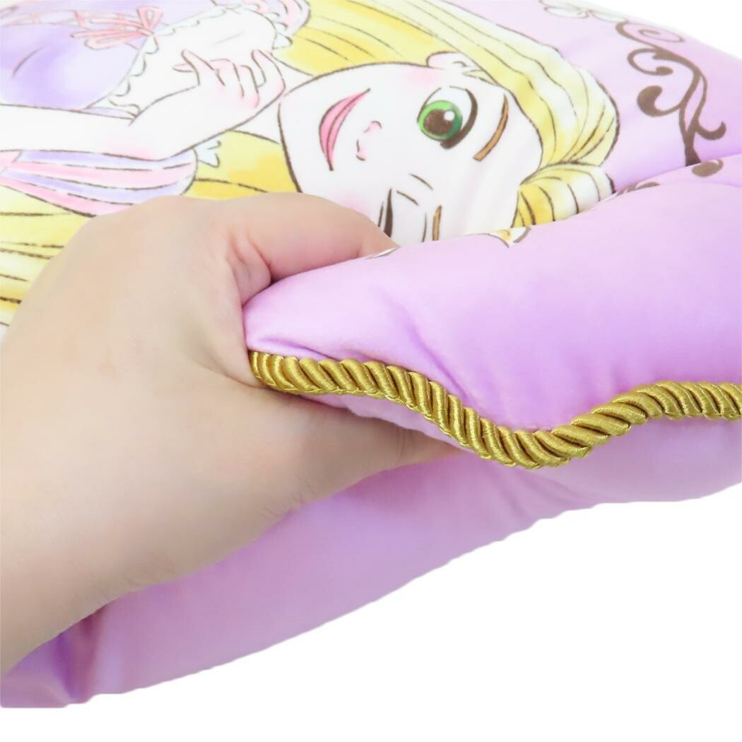 Disney Rapunzel Cushion