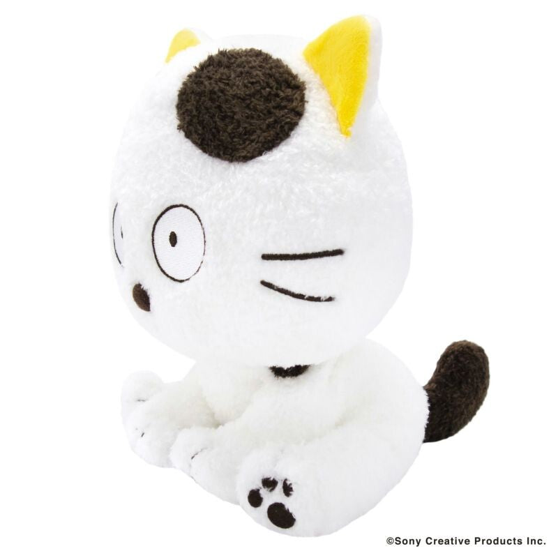 Tama & Friends Plush Toy