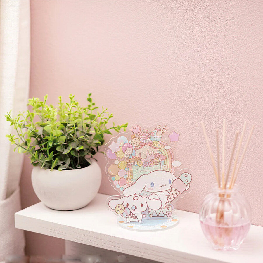 Sanrio Acrylic Puzzle