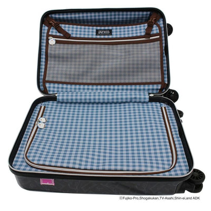 Siffler Doraemon Luggage 35L