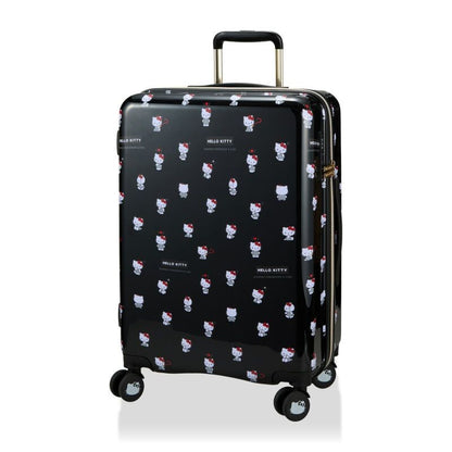 Siffler Sanrio Hello Kitty Luggage
