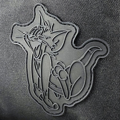 TOM and JERRY x Flapper Backpack