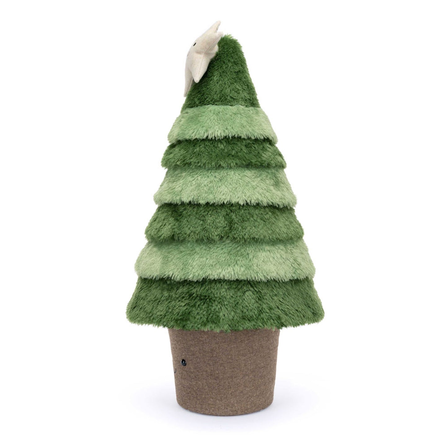 Amuseables Nordic Spruce Christmas Tree