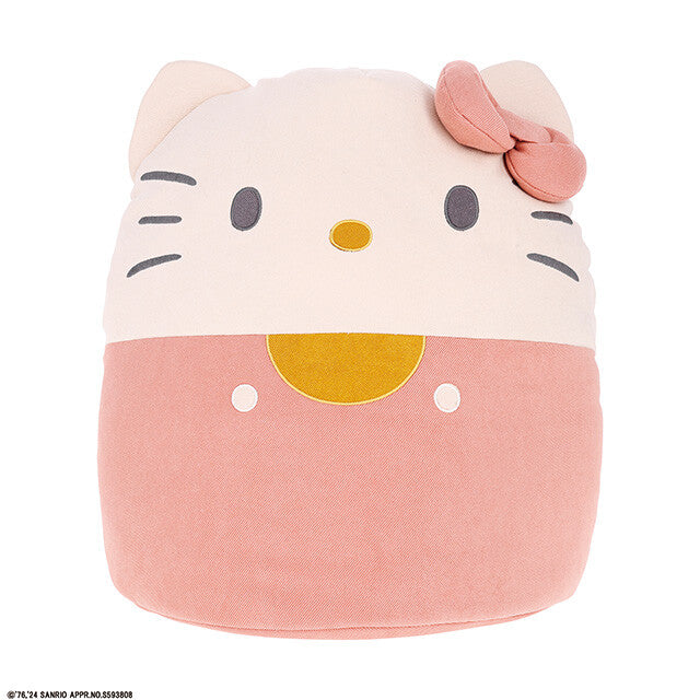 Sanrio Characters Relaxing Bead Cushion