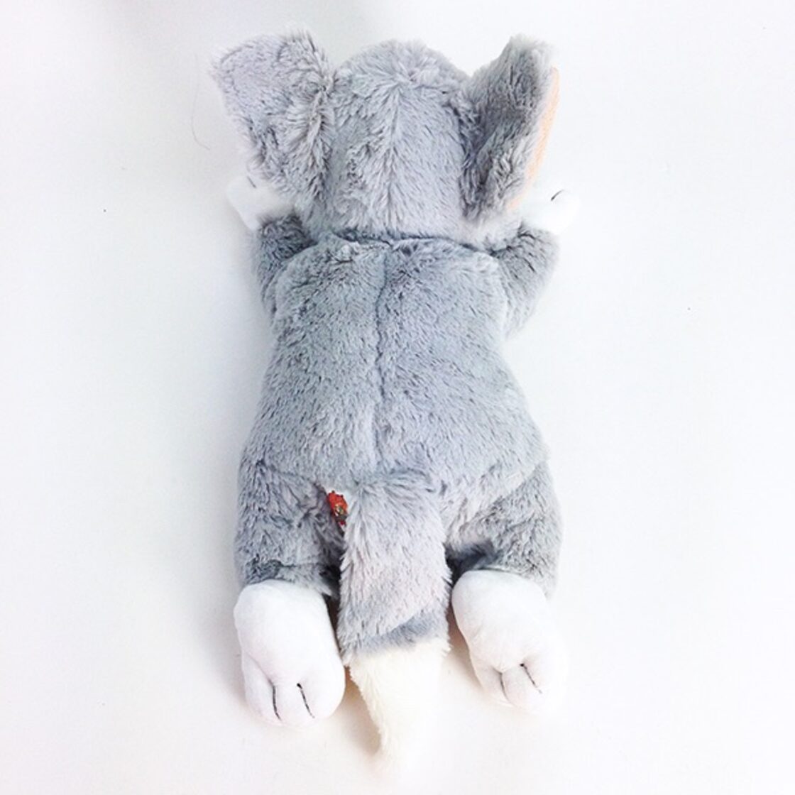 Tom and Jerry Plush Toy Let's Play!