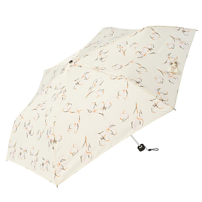 Noble Flower Folding Umbrella