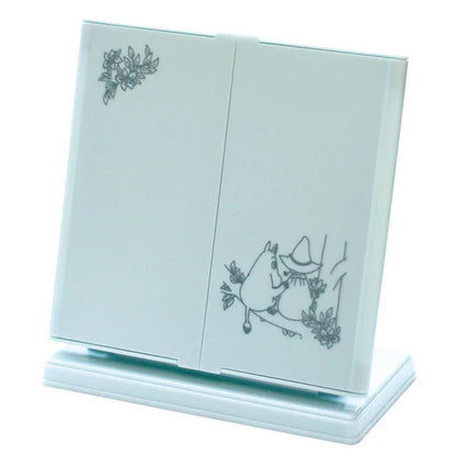 Moomin 3-way Mirror Green