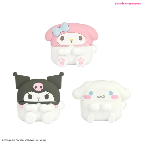 Sanrio AirPods Pro Silicone Case