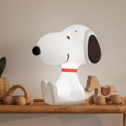 Peanuts Snoopy 3-Stage Touch Mood Light