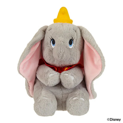 Disney Dumbo Plush Toy Let's play!