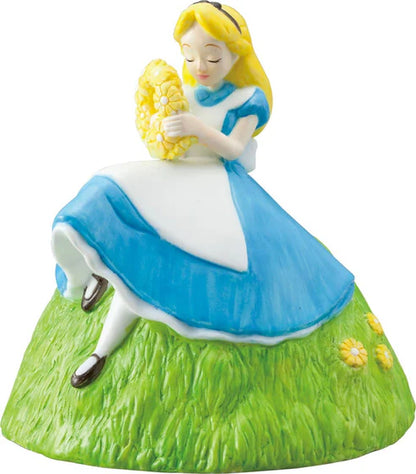 Alice piggy bank