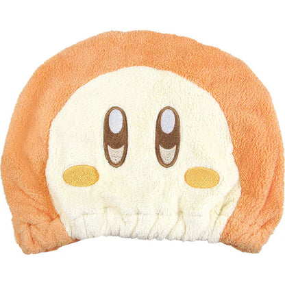 Kirby's Star Hair Cap