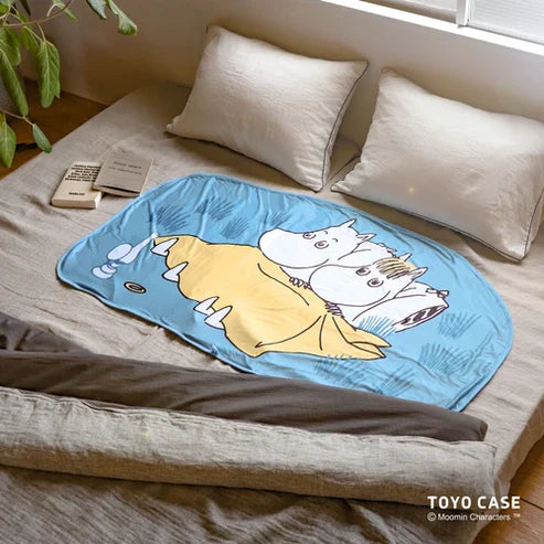 Moomin Blanket