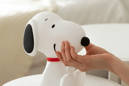 Peanuts Snoopy 3-Stage Touch Mood Light