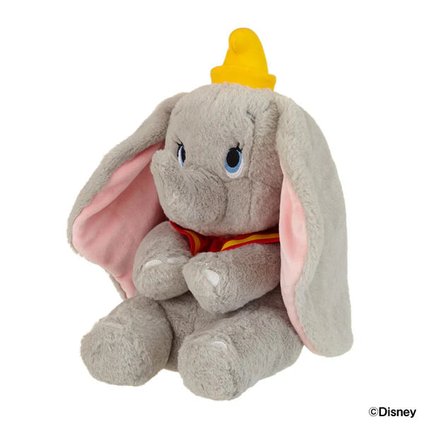 Disney Dumbo Plush Toy Let's play!