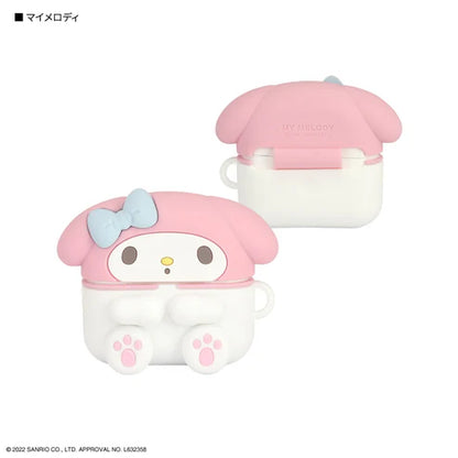 Sanrio AirPods Pro Silicone Case