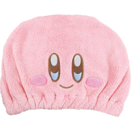 Kirby's Star Hair Cap