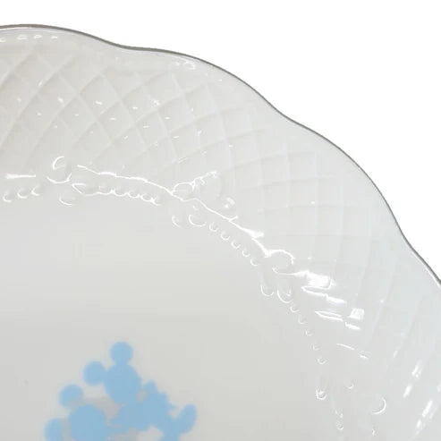 Mickey&Minnie Cup & Saucer Set of Two