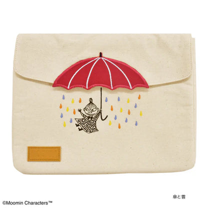 Moomin two multi-purpose storage bags