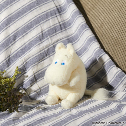 Moomin Plush Toy Let's play!