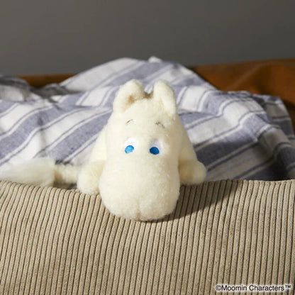 Moomin Plush Toy Let's play!
