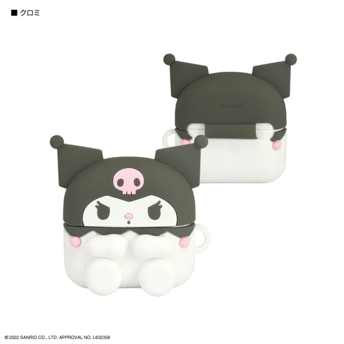 Sanrio AirPods Pro Silicone Case