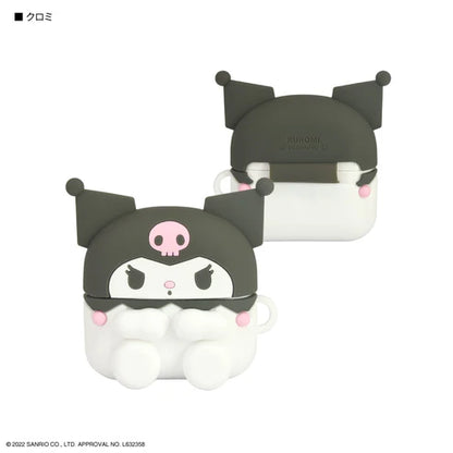Sanrio AirPods Pro Silicone Case
