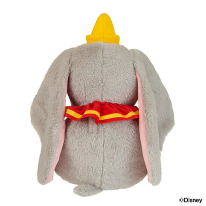 Disney Dumbo Plush Toy Let's play!