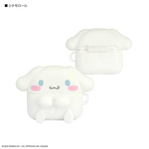 Sanrio AirPods Pro Silicone Case