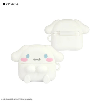 Sanrio AirPods Pro Silicone Case