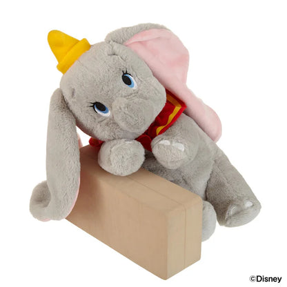 Disney Dumbo Plush Toy Let's play!