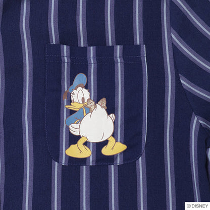 Donald Duck short-sleeved Pajamas