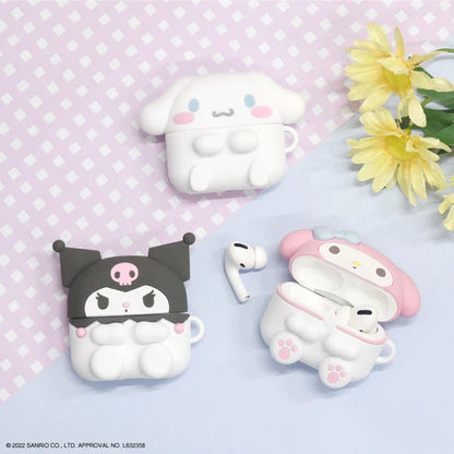 Sanrio AirPods Pro Silicone Case
