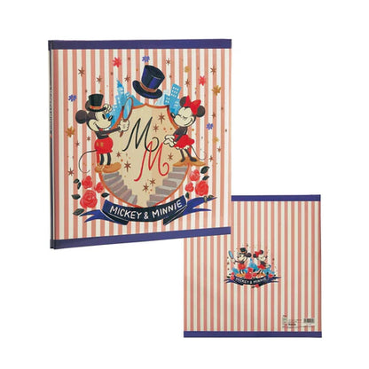 DISNEY Photo Album Made in Japan