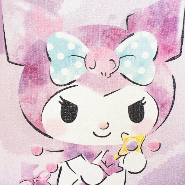 Sanrio My Melody & Kuromi Door Curtain Made in Japan