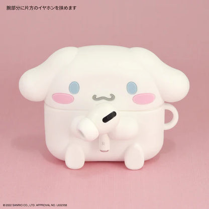 Sanrio AirPods Pro Silicone Case
