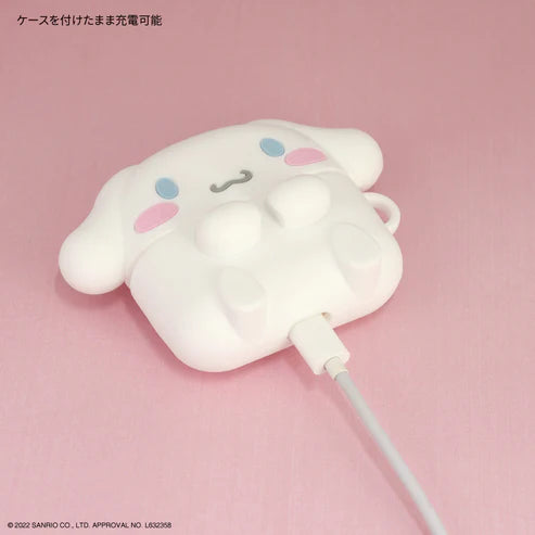 Sanrio AirPods Pro Silicone Case